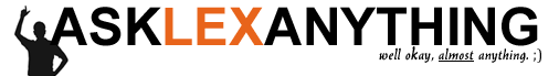 Ask Lex Anything - Hitman System Ask Lex Anything - Hitman System