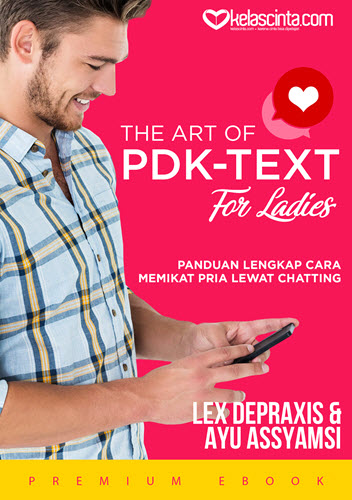 Topik Pembicaraan Pdkt Lewat Chat - The Job Letter